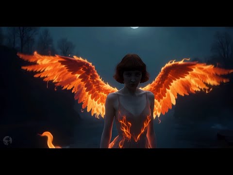 Видео: Марина Цветаева: Если душа родилась крылатой… Что другим не нужно - несите мне… (FHD)
