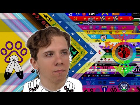 Видео: Последний стрим Николая Росова. Итоги карьеры | юрист skabrezlost смотрит видео и новости