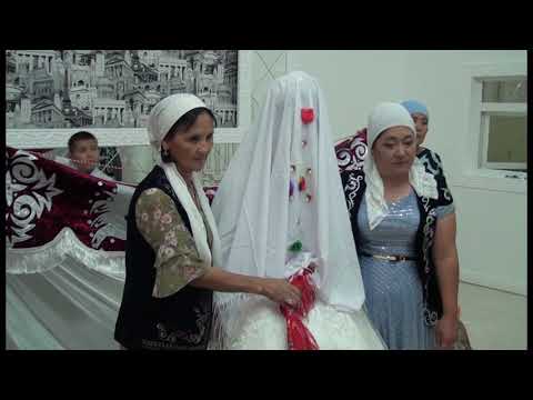 Видео: 93 Нурбек Гулшат той 2