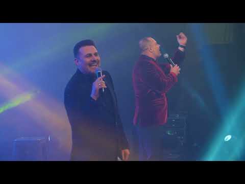 Видео: БГ ДУЕТЪТ - Честит празник