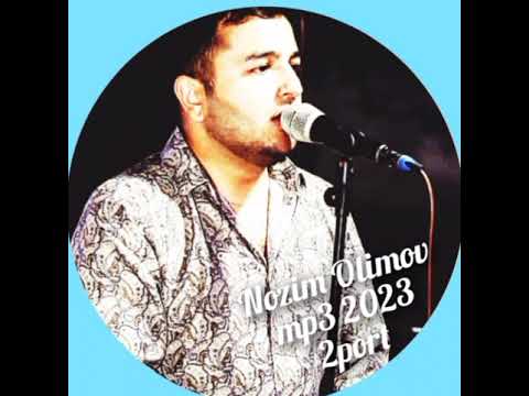 Видео: Нозим Олимов базморо mp3 2кисм