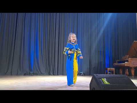 Видео: "Пшеничне перевесло" by MaRichka із репертуару Оксани Білозір