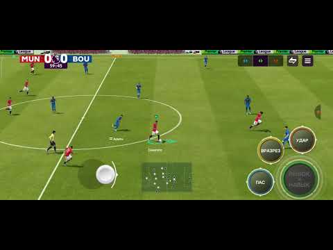 Видео: Играю матч в FC MOBILE | Romak