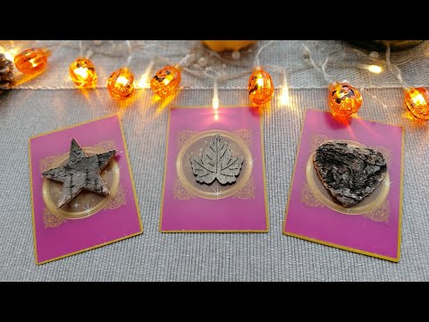 Видео: 🔮💓Какви действия ще предприеме вашият човек към вас до края на годината?💓🔮