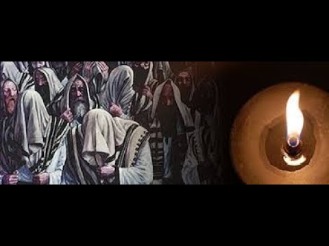 Видео: Йом Кипур обычаи и духовный смысл 5786 - рав Даниэль Булочник