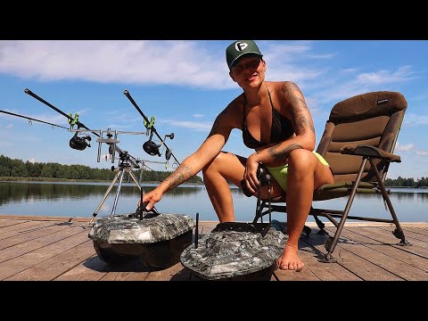 Видео: Самый быстрый КАРПОВЫЙ КОРАБЛИК! Vydra Turbo GPS. Распаковка. Обзор. Эксплуатация.