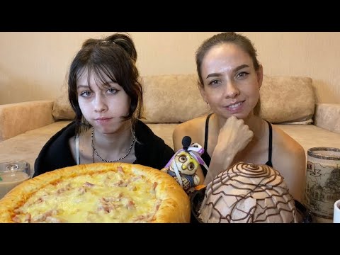 Видео: СТАРОЕ ВИДЕО😉ПЕРВЫЙ ТРЕЙЛ🏃🏻‍♀️33КМ🔥Домашняя ПИЦЦА 🍕 Торт ПАНЧО🍰