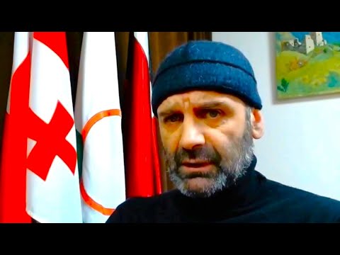Видео: «ЗЛОЙ ГРУЗИН» выступил против академика Метревели