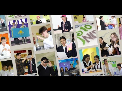 Видео: Парасат биігіндегі 10 жыл