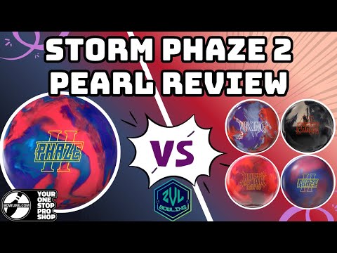 Видео: СОВЕРШЕННО НОВЫЙ Phaze 2 Pearl против Phaze AI, Rockstar Amped и МНОГОЕ ДРУГОЕ! Обзор Storm Phaze...