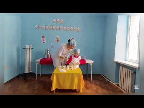 Видео: "Мен зерттеушімін" байқауы