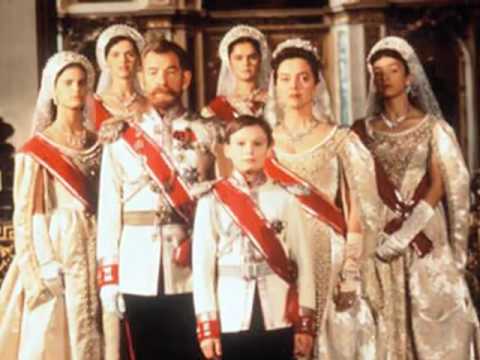 Видео: Русская старина: Быт и нравы 4-6 серии