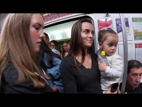 Видео: Минск 23 июня 2019 часть 3