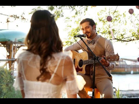 Видео: Алексей Чумаков Скажи, зачем тебе любовь моя