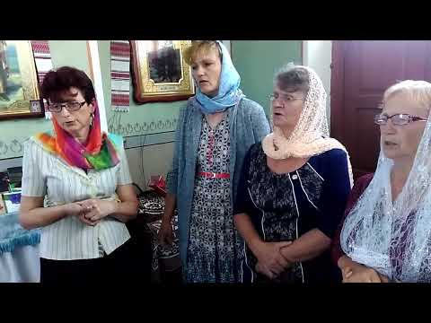 Видео: Коли я на зоряне небо дивлюсь...