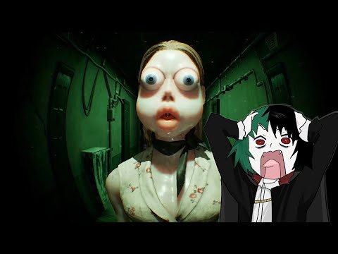 Видео: РАРИ ИГРАЕТ в Who's at the door? ХОРРОР