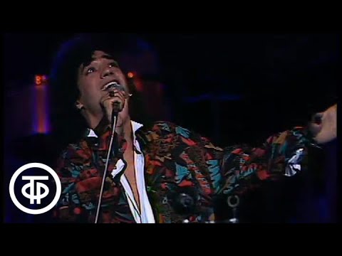 Видео: Игорь Наджиев "Белые ночи". Вас приглашает Леонид Дербенев (1991)