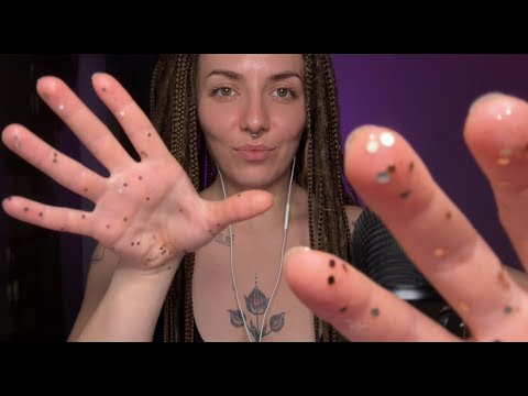 Видео: ASMR Reiki Медитация — Очистка от ограничивающих убеждений и возвращение в ресурсное состояние