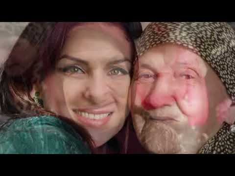 Видео: Дуния жарыгъы. Песни мамам. пр.-ча Д.Рахаевой