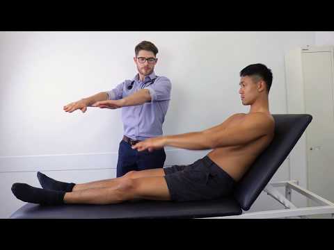 Видео: Респираторное обследование - KCL KUMEC