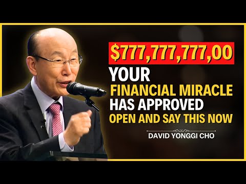 Видео: 💰Срочные новости: Вселенная одобряет ваш финансовый прорыв и изобилие» | Доктор Дэвид Й.