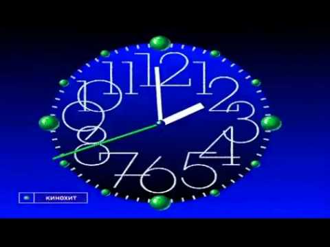 Видео: Конец эфира НТВ+Кинохит (15.10.2008)