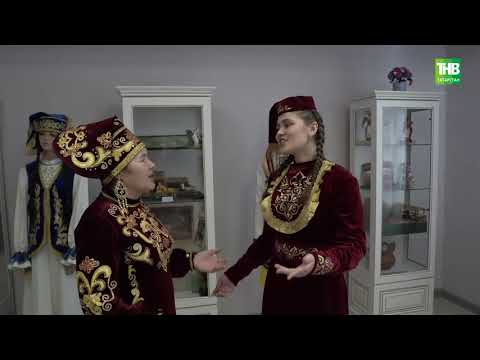 Видео: Ләмбрә район үзәге, Мордовия | Туган Авылым 19/03/23