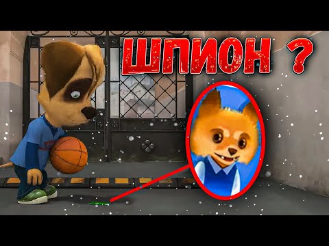 Видео: ЗА ДРУЖКОМ СЛЕДЯТ ? | КТО ТАКОЙ КОЛЯ ШПИЦ | ТАЙНА БАРБОСКИНЫХ | МУЛЬТ ТЕОРИИ | ЛУННЫЙ ГОСТЬ