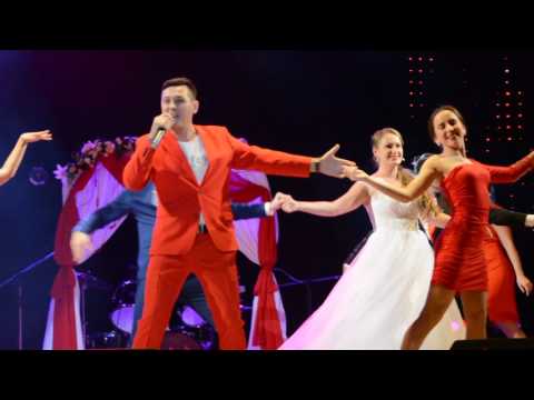 Видео: Алексей Московский - Ман юлташăн паян туй