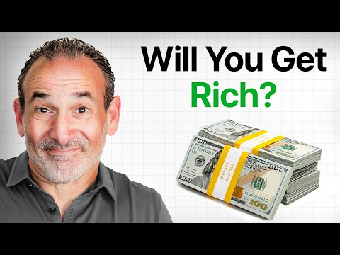 Видео: 12 признаков того, что вы станете мультимиллионером