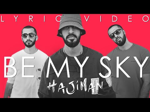 Видео: Miyagi & Эндшпиль feat. Amigo - Be my sky (Lyric video)/ Andy Panda