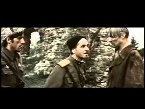 Видео: Дума о Ковпаке. Часть 3. "Карпаты, Карпаты..."