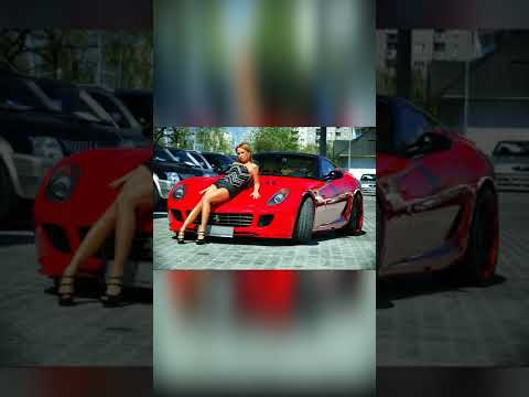 Видео: ТОП авто Ferrari f1 - галерея картинок машин Ferrari