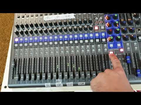 Видео: Цифровой микшерный пульт Zoom L-20. Отзыв реального владельца!) И продажа!)