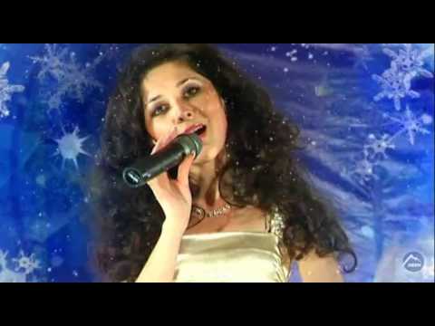 Видео: Концерт.Новый год на Кавказе.