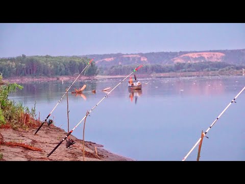 Видео: Мы добыли ЕГО! Рыбалка с ночёвкой на острове. ДВА ЛУЧШИХ РЕЦЕПТА ИЗ СУДАКА НА ПРИРОДЕ!