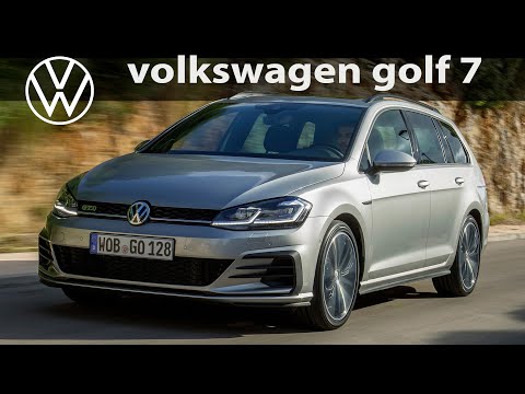 Видео: Volkswagen Golf 7, худший или лучший?