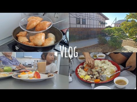 Видео: VLOG:АҚТАУДАҒЫ ДЕМАЛЫС/ОТДЫХ НА МОРЕ/БУДНИ ДНИ