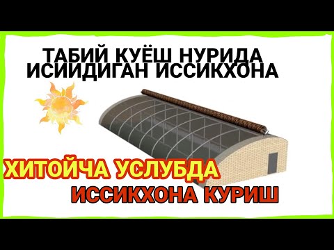Видео: ИССИКХОНА КУРИШ