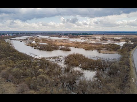 Видео: Народ, живущий вдоль одной реки. Чулымцы. Фильм 2014 г.