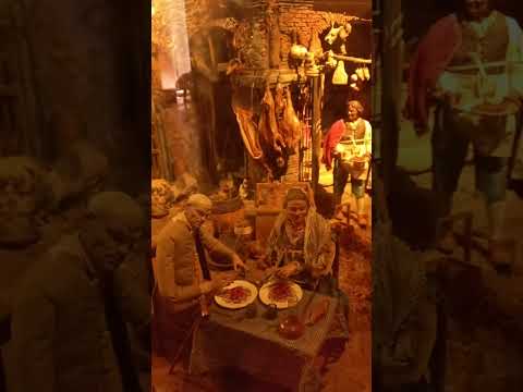 Видео: Казерта