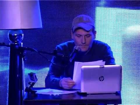 Видео: ПОЩЕНСКА КУТИЯ ЗА ПРИКАЗКИ - МИТКО ПАВЛОВ