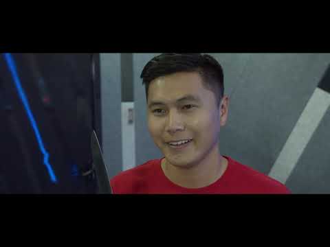 Видео: The Reaction comedy та бүхэндээ 3-р ангиа хүргэж байна.