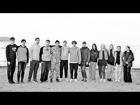 Видео: Монгохто✈   Ночёвка 11 класс 14.09.2024 г. с.Датта