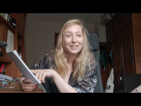 Видео: Французский реализм и Стендаль (троекратное ура!)