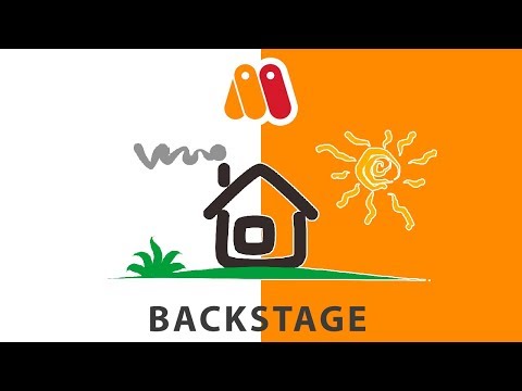 Видео: MoHo 👀 backstage, как сделать фломастерную ✏️ анимацию (скрайбинг, видеоскрайбинг)