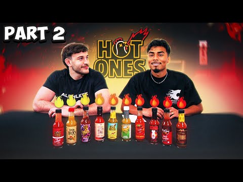 Видео: ОТВЕТЫ НА ОЧЕНЬ КАПРИЗНЫЕ ВОПРОСЫ! WING CHALLENGE ЧАСТЬ 2!