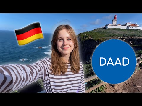 Видео: DAAD '24 | лайфхаки для успешного интервью