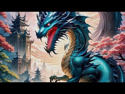 Видео: 🐉послание от дракона + неожиданный гость🕊️🙏🙏🙏