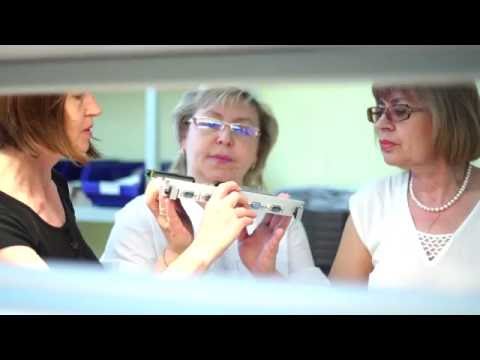 Видео: Пензенский Радиозавод.
